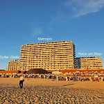 Metropol, Whg 272, Landseite Mit Inselblick 11og * Westerland
