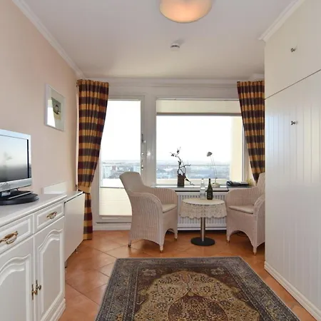 Metropol, Whg 272, Landseite Mit Inselblick 11og *