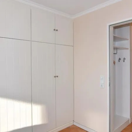 Metropol, Whg 272, Landseite Mit Inselblick 11og * Westerland